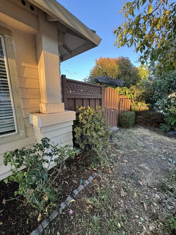 Expert lawn care service with custom design in Newark, CA by JRA gardening & Landscaping