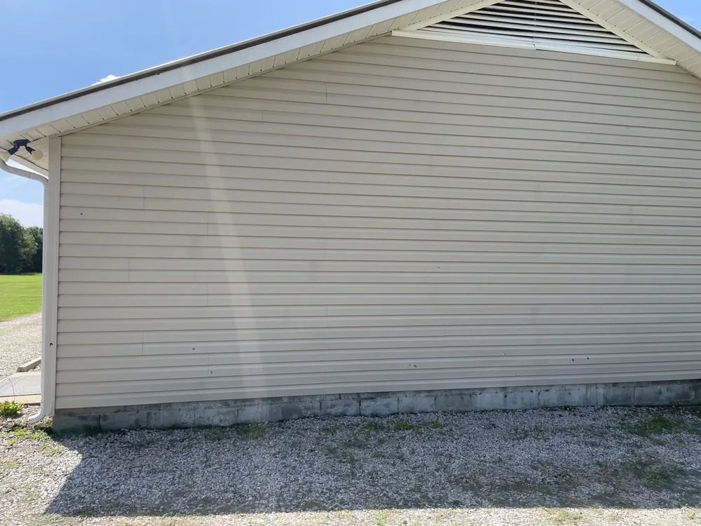 Local garden landscaping experts serving Henderson, NC - JRA Landscape & Power Washing