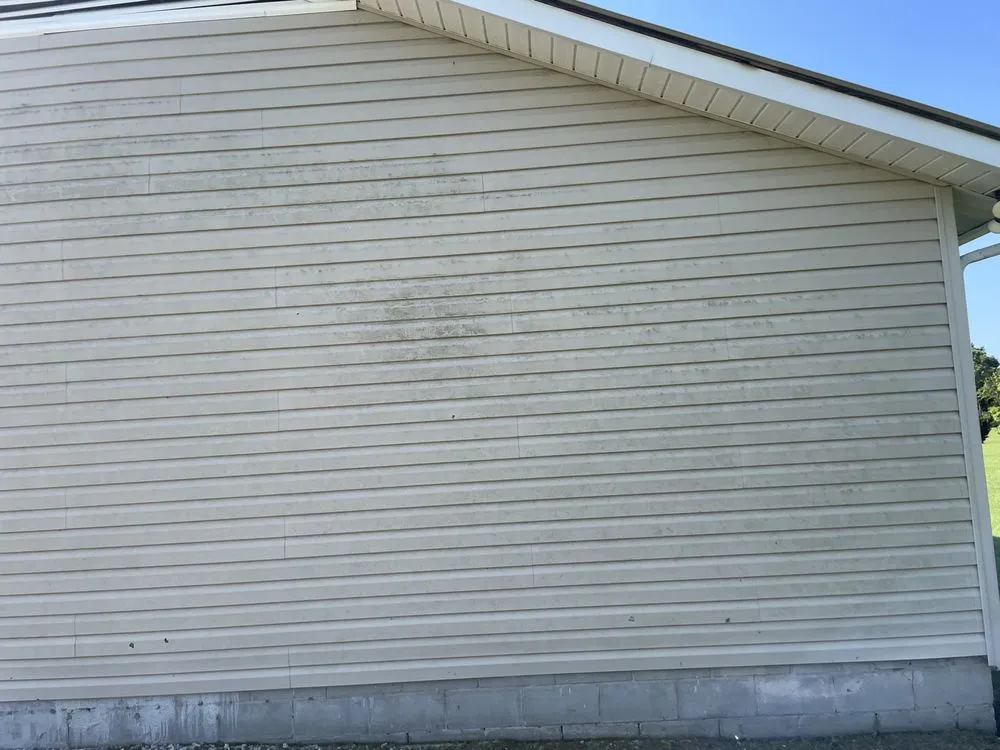 Reliable landscape installation experts serving Henderson, NC - JRA Landscape & Power Washing