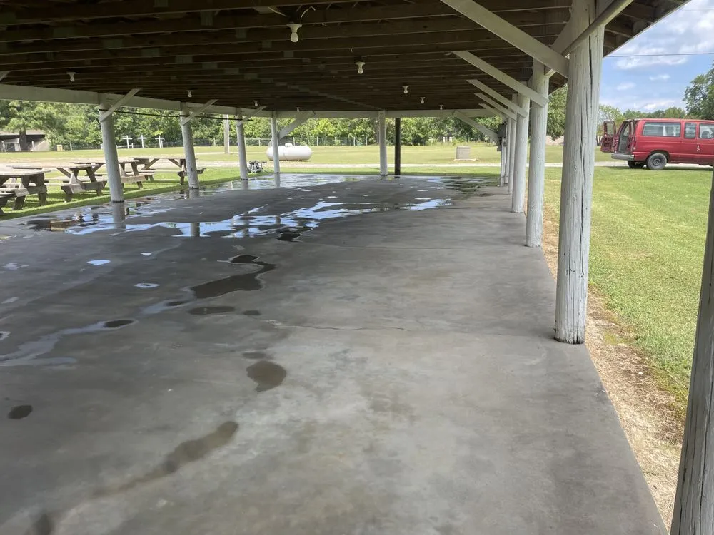 Custom landscaping services in Henderson, NC - JRA Landscape & Power Washing