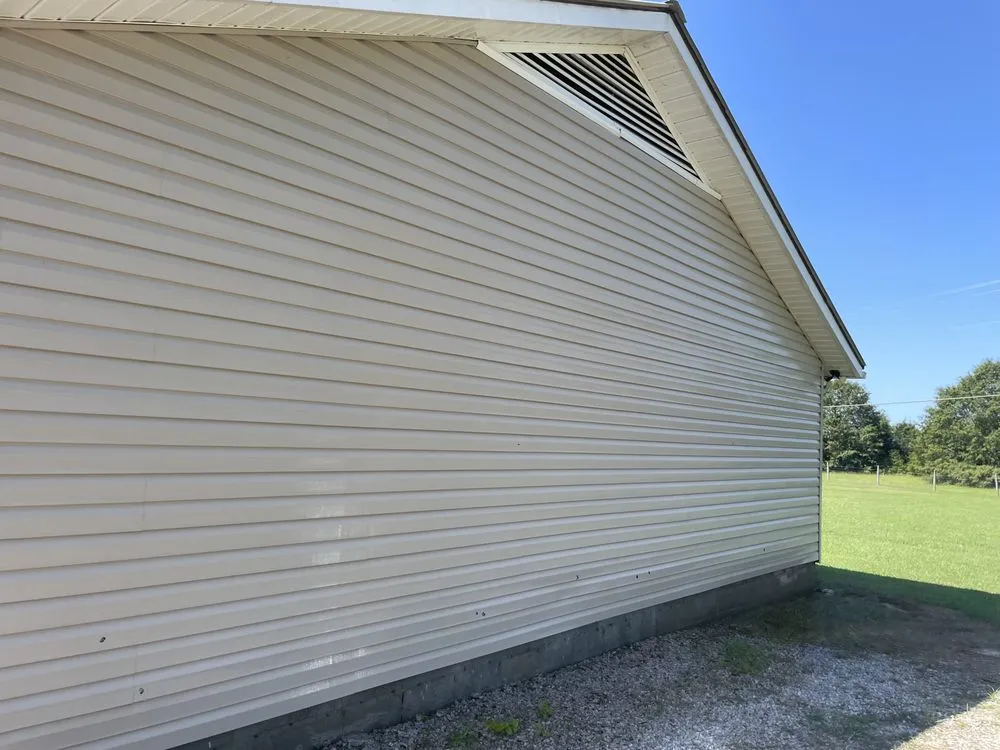 Local residential landscaping experts serving Henderson, NC - JRA Landscape & Power Washing