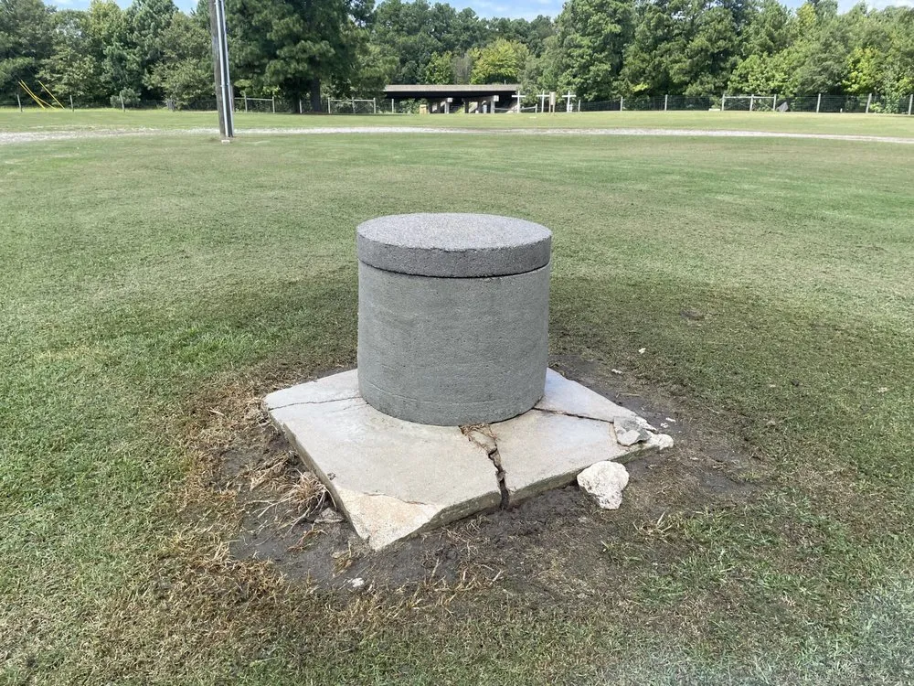 Professional garden landscaping in Henderson, NC - JRA Landscape & Power Washing