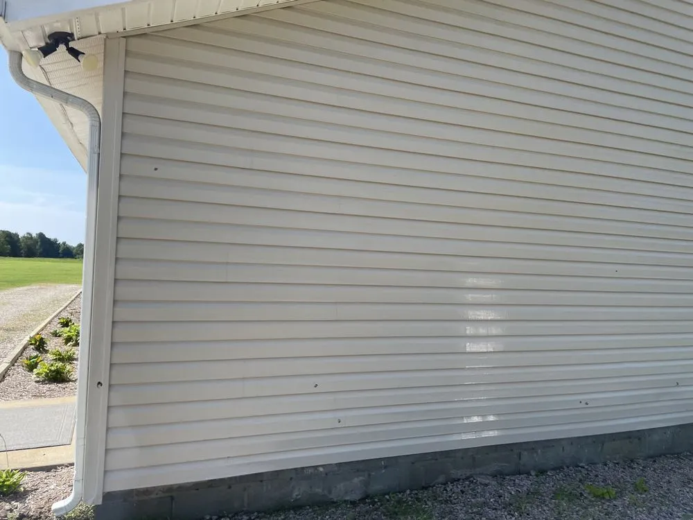 Reliable landscaping services in Henderson, NC by JRA Landscape & Power Washing