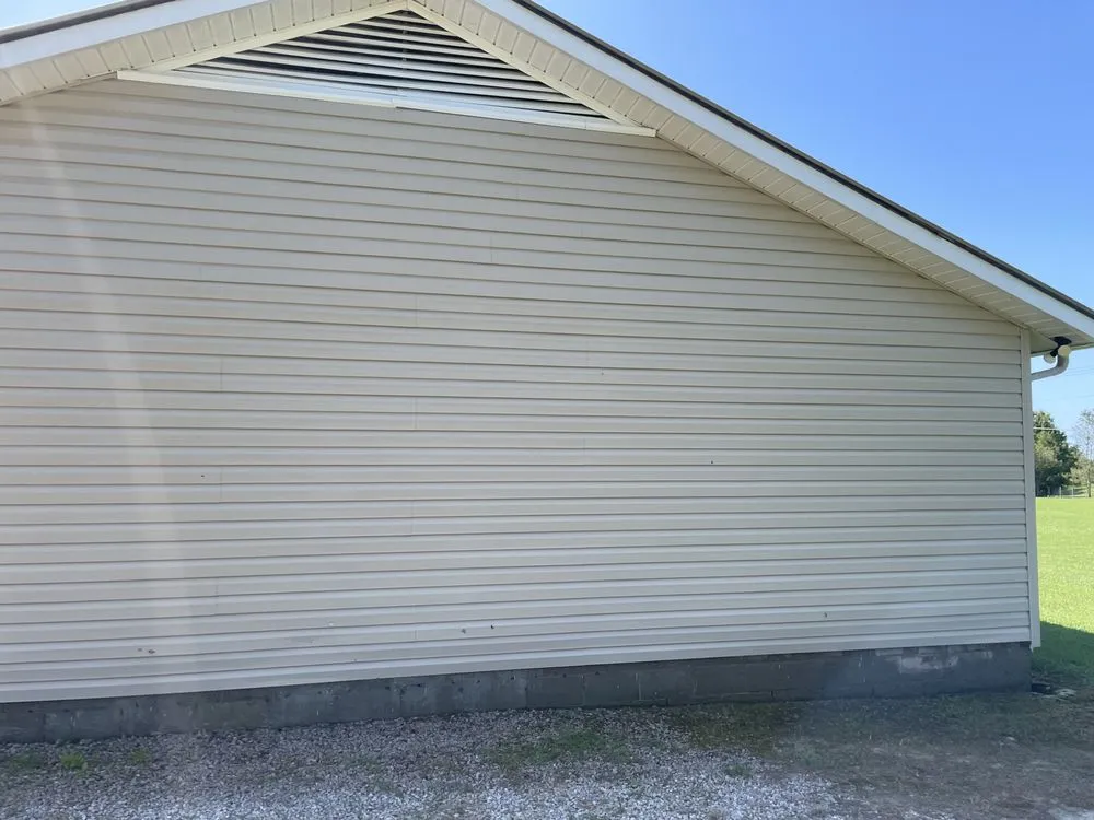 Top-rated yard maintenance experts serving Henderson, NC - JRA Landscape & Power Washing