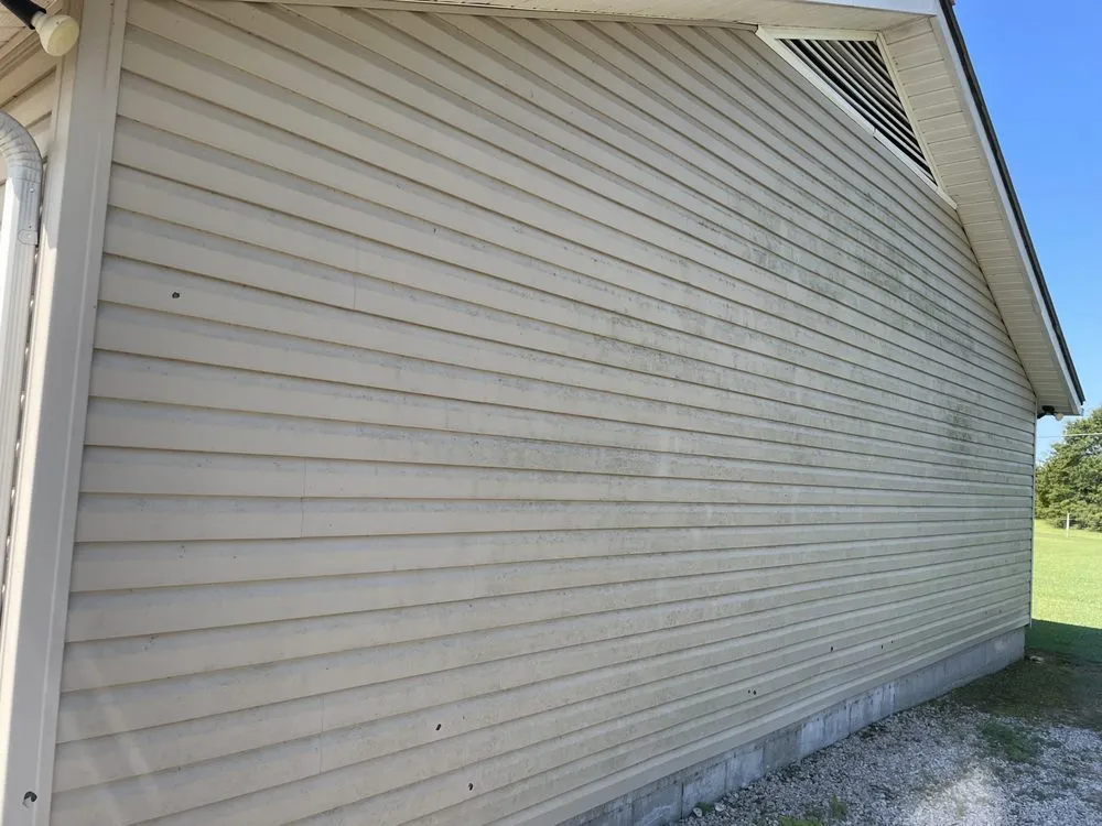 Custom residential landscaping with custom design across Henderson, NC - JRA Landscape & Power Washing