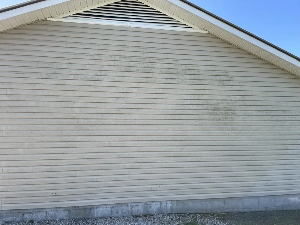 Reliable residential landscaping experts serving Henderson, NC - JRA Landscape & Power Washing