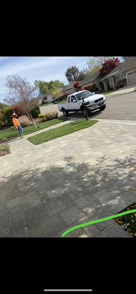 Trusted landscape installation in Pittsburg, CA - JRA Landscaping & Powerwashing