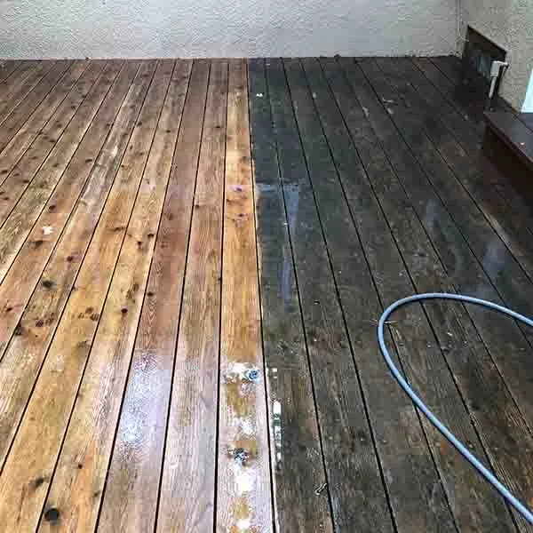 Trusted garden landscaping for beautiful yards in Pittsburg, CA by JRA Landscaping & Powerwashing