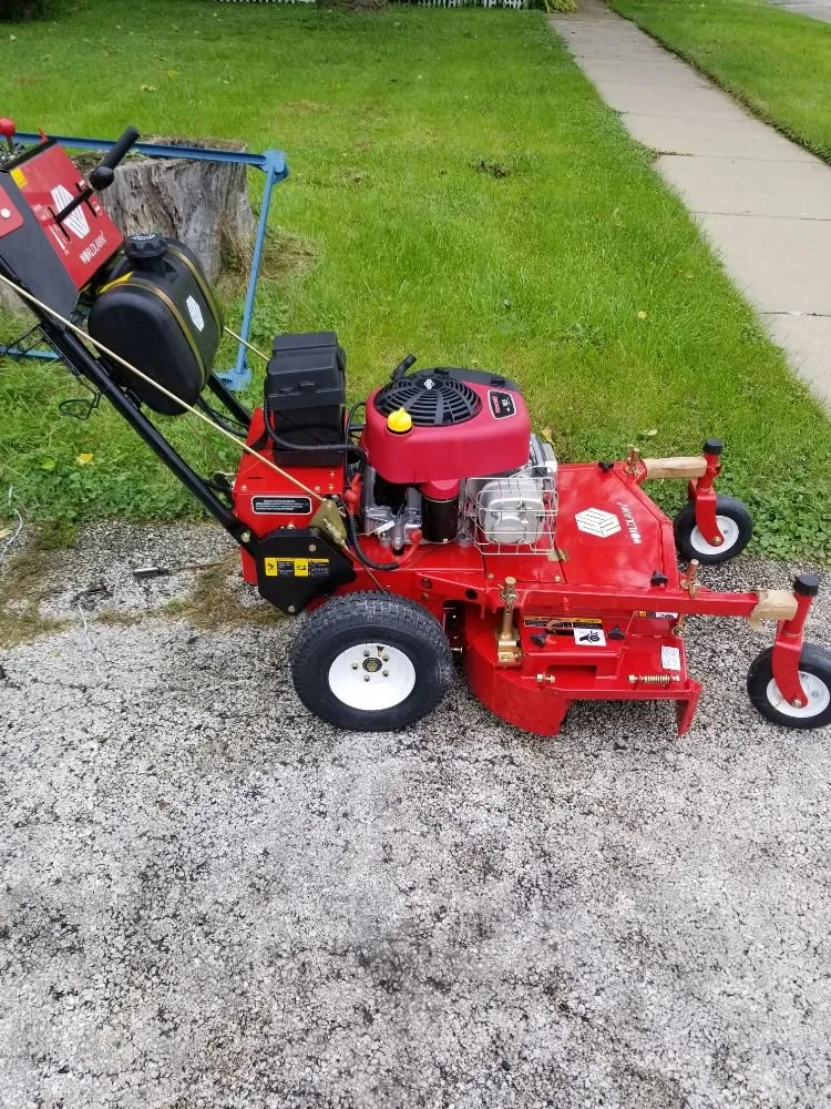 Custom yard maintenance near you across Burbank, IL - JRB landscaping and snowplowing