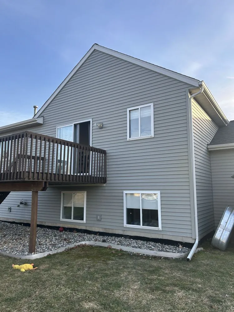 Expert residential landscaping for outdoor upgrades across Hastings, MI - JRB Landscaping