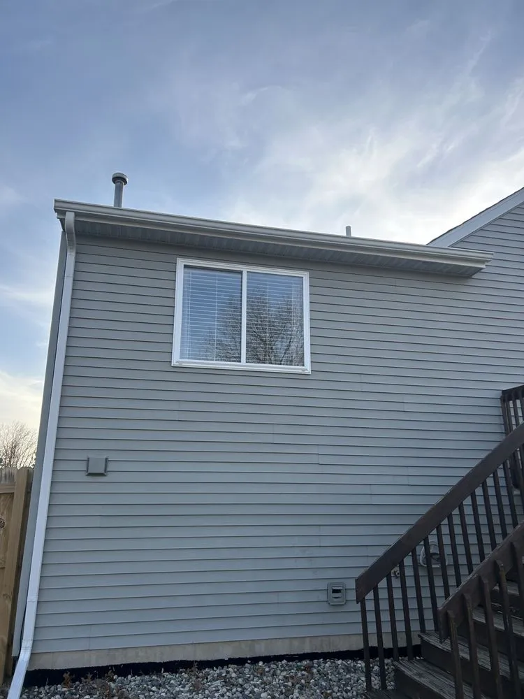 Trusted yard maintenance for homes in Hastings, MI by JRB Landscaping