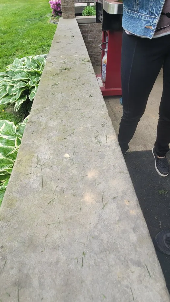 Top-rated lawn mowing service for outdoor upgrades across Youngstown, OH - JRB Lawn Care and Landscaping