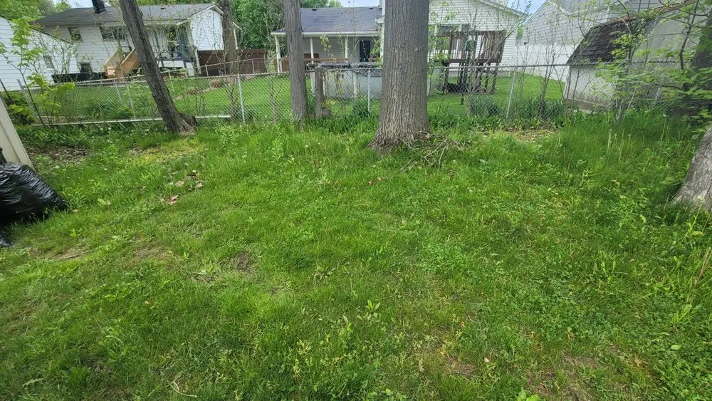 Local outdoor landscaping in Youngstown, OH by JRB Lawn Care and Landscaping