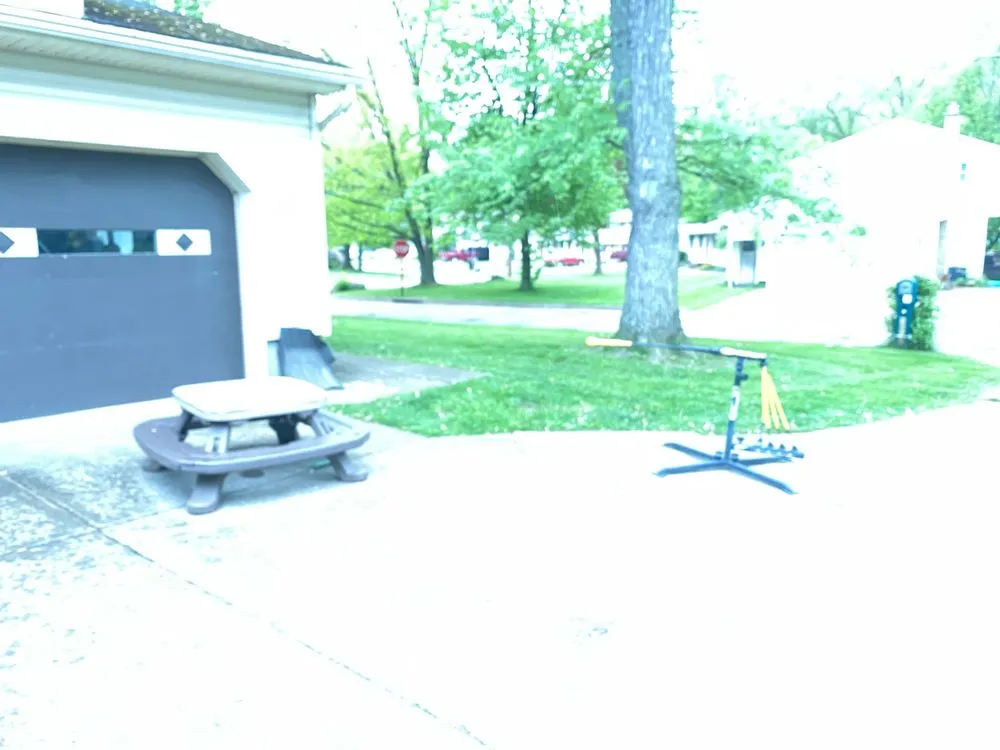 Professional outdoor landscaping in Youngstown, OH - JRB Lawn Care and Landscaping