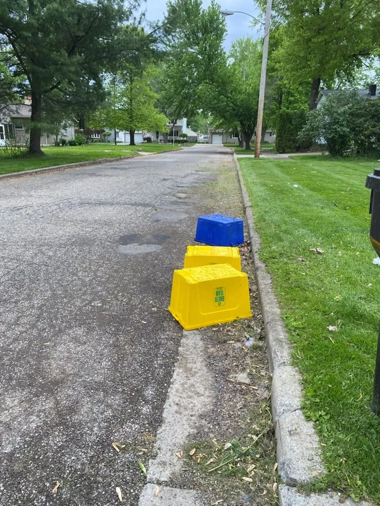 Custom landscaping services for outdoor upgrades across Youngstown, OH - JRB Lawn Care and Landscaping