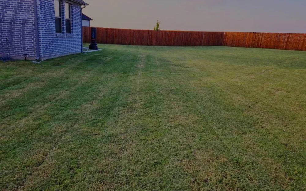 Reliable outdoor landscaping in Princeton, TX - JRB Lawn Maintenance