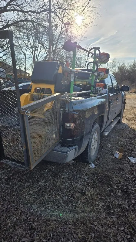 Affordable landscaping services with custom design across Princeton, TX - JRB Lawn Maintenance