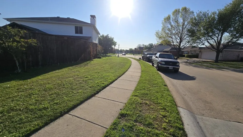 Trusted residential landscaping experts serving Princeton, TX - JRB Lawn Maintenance