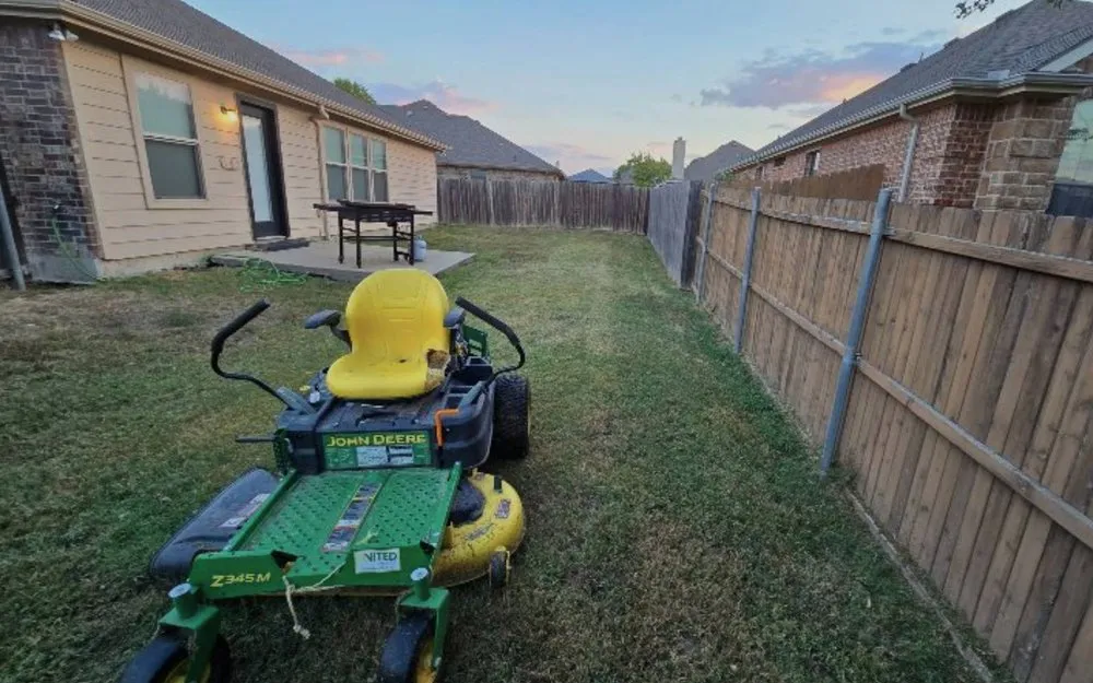 Top-rated residential landscaping experts serving Princeton, TX - JRB Lawn Maintenance