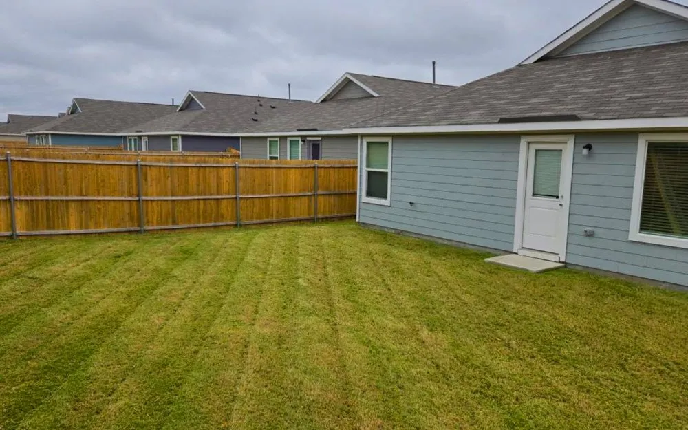 Top-rated lawn mowing service for outdoor upgrades across Princeton, TX - JRB Lawn Maintenance