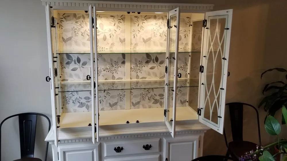 Local yard maintenance in Knoxville, TN by JRB Lawncare and Handyman Services