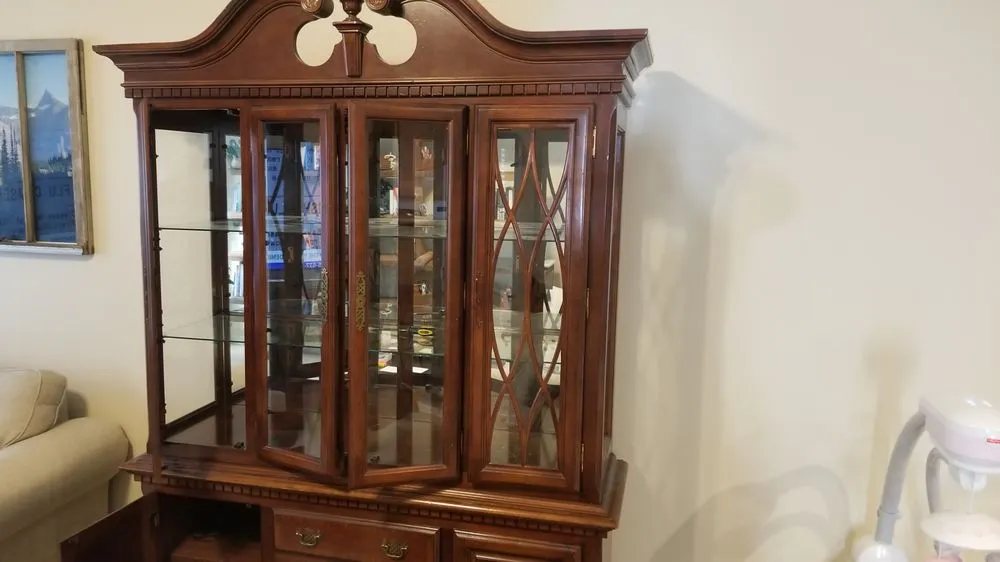 Local garden landscaping in Knoxville, TN by JRB Lawncare and Handyman Services