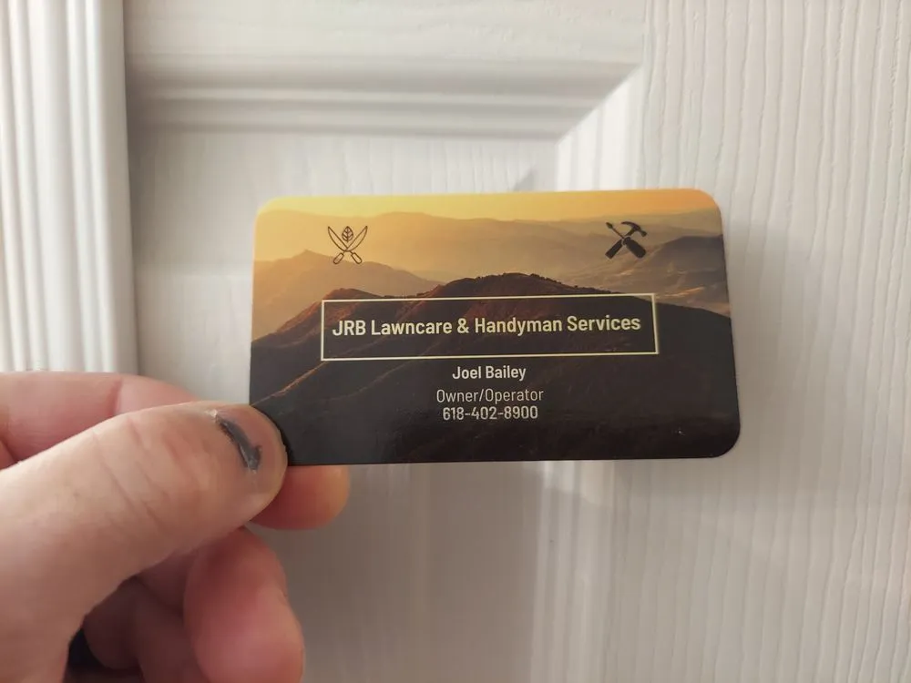 Reliable garden landscaping for year-round maintenance across Knoxville, TN - JRB Lawncare and Handyman Services