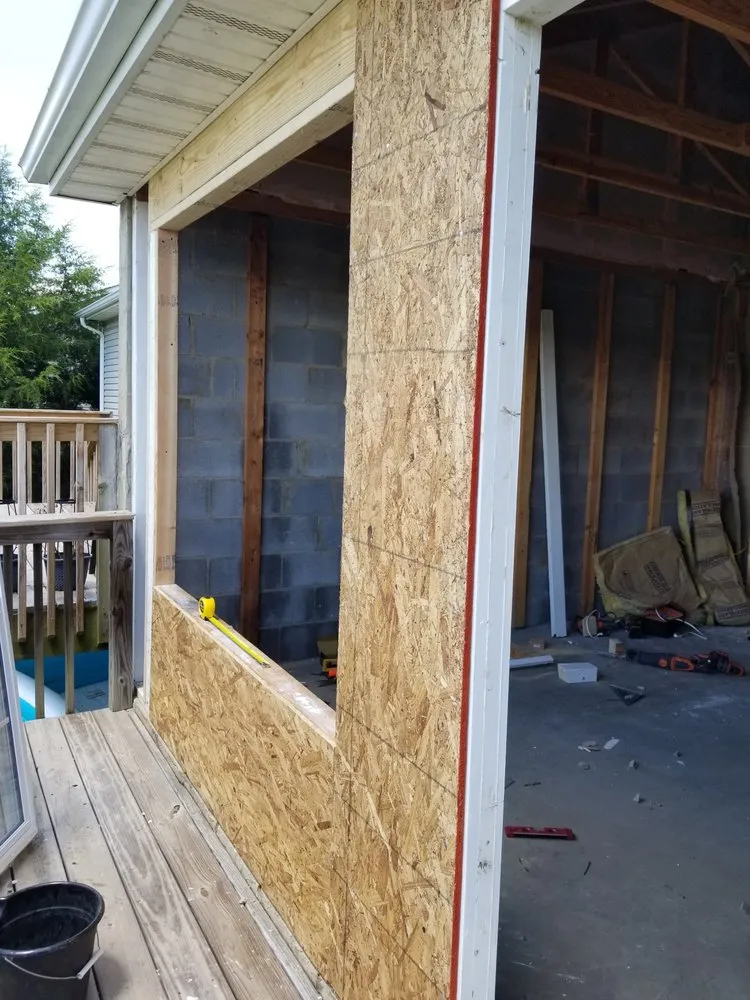 Custom residential landscaping experts serving Knoxville, TN - JRB Lawncare and Handyman Services