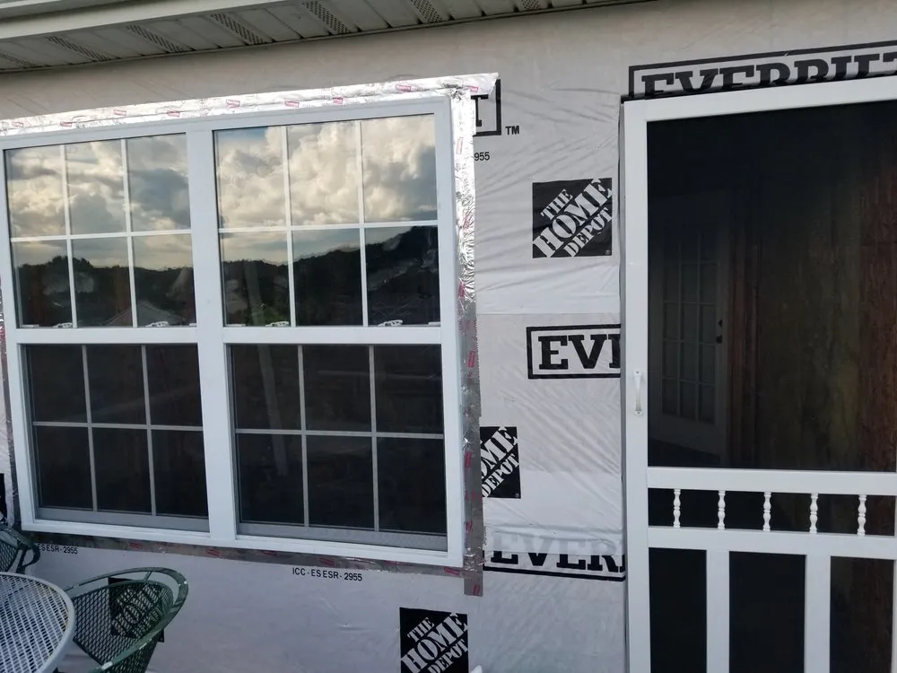 Top-rated lawn mowing service experts serving Knoxville, TN - JRB Lawncare and Handyman Services