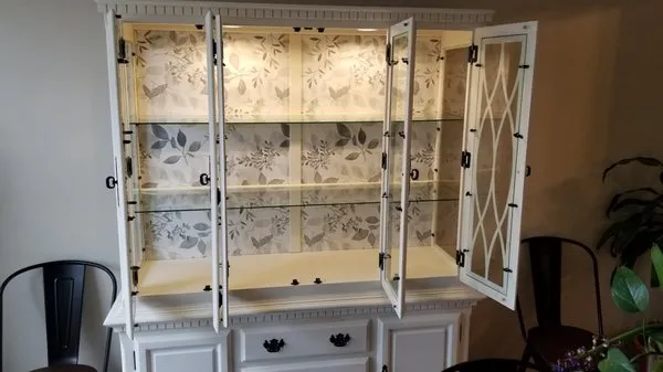 JRB Lawncare and Handyman Services Logo