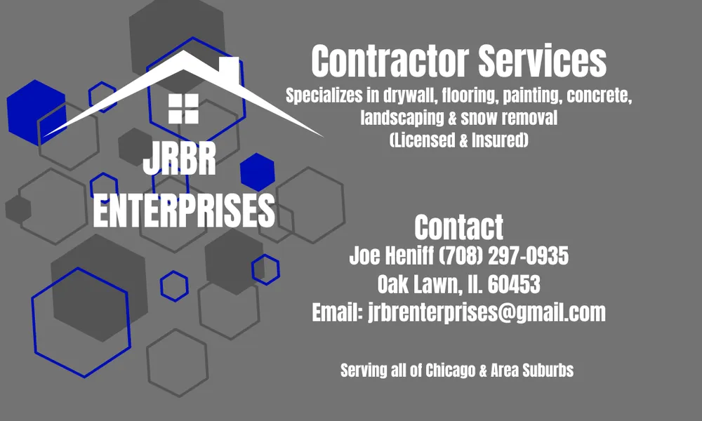 Reliable landscape design in Oak Lawn, IL - JRBR Enterprises