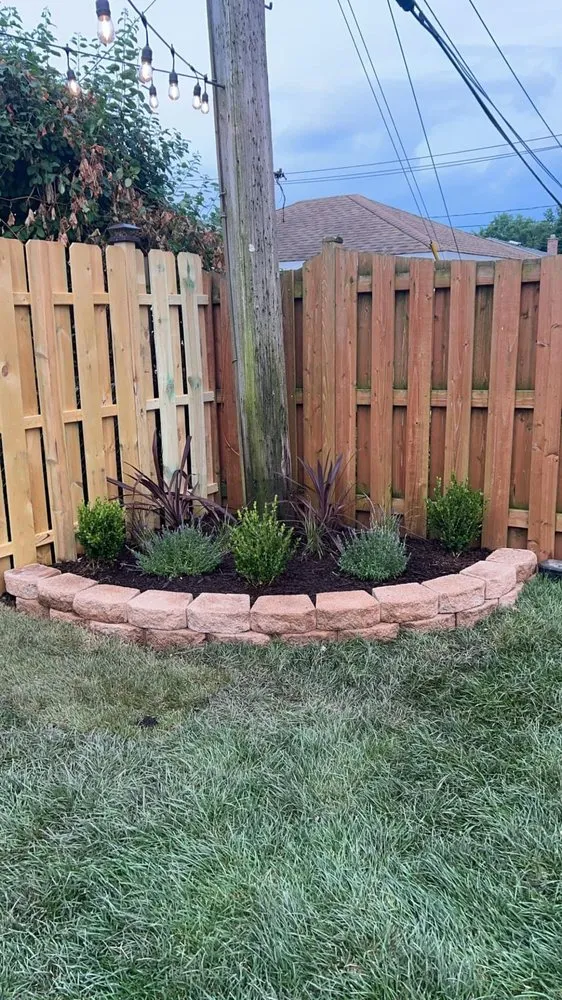 Reliable residential landscaping for outdoor upgrades across Oak Lawn, IL - JRBR Enterprises