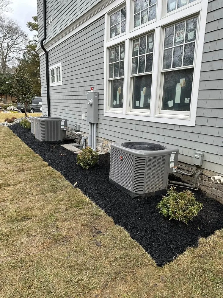 Top-rated yard maintenance in New Egypt, NJ by JRC & SONS