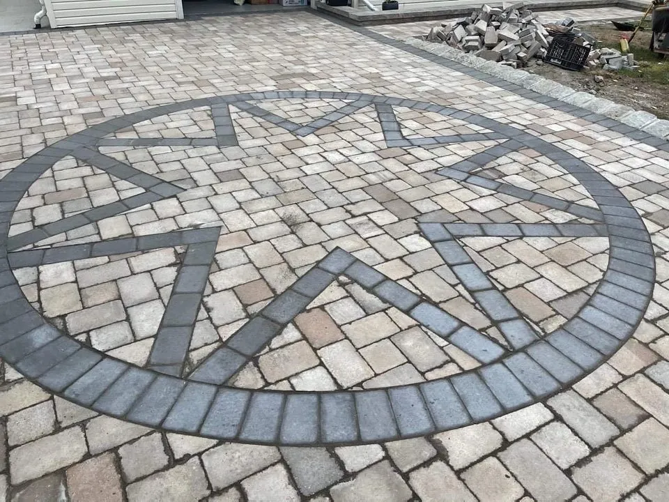 Reliable landscape design in New Egypt, NJ by JRC & SONS