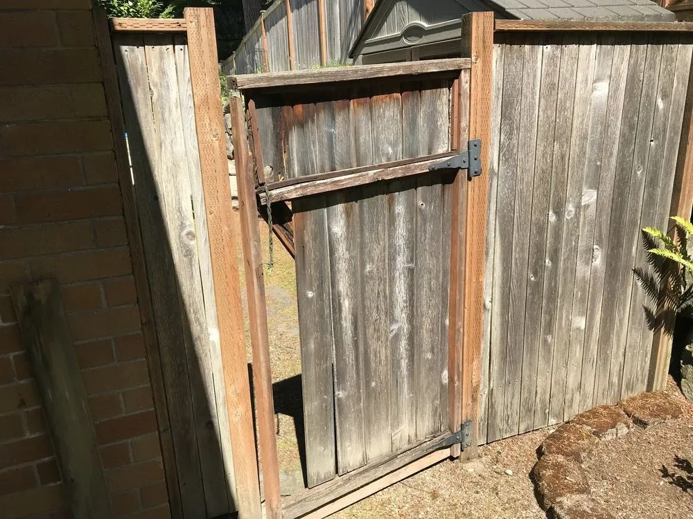 Custom landscape installation in Lake Stevens, WA by JRC Builders