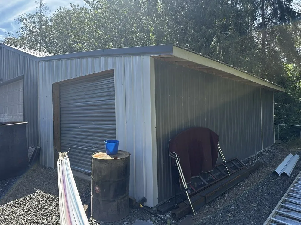 Expert landscape design in Lake Stevens, WA - JRC Builders