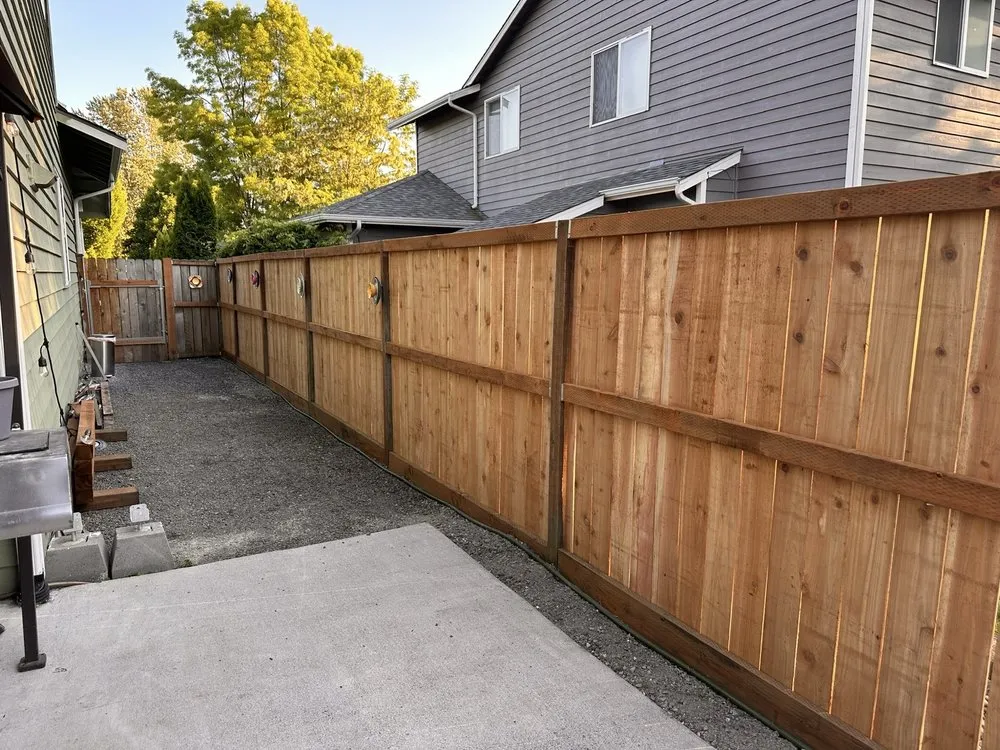 Top-rated landscape design for homes across Lake Stevens, WA - JRC Builders