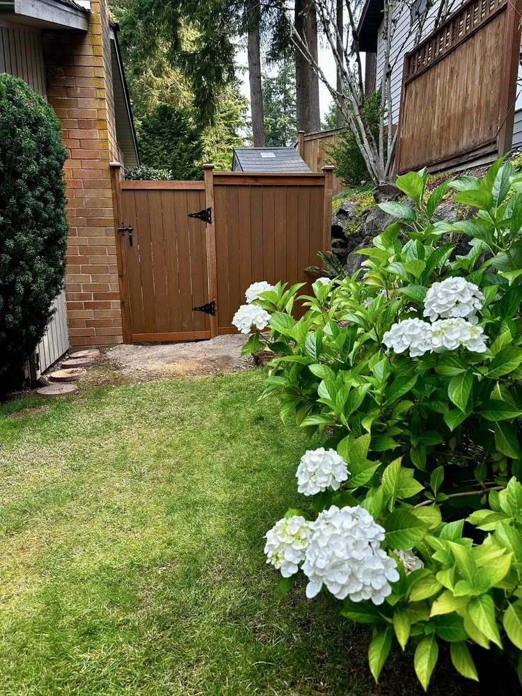 Reliable outdoor landscaping for homes across Lake Stevens, WA - JRC Builders