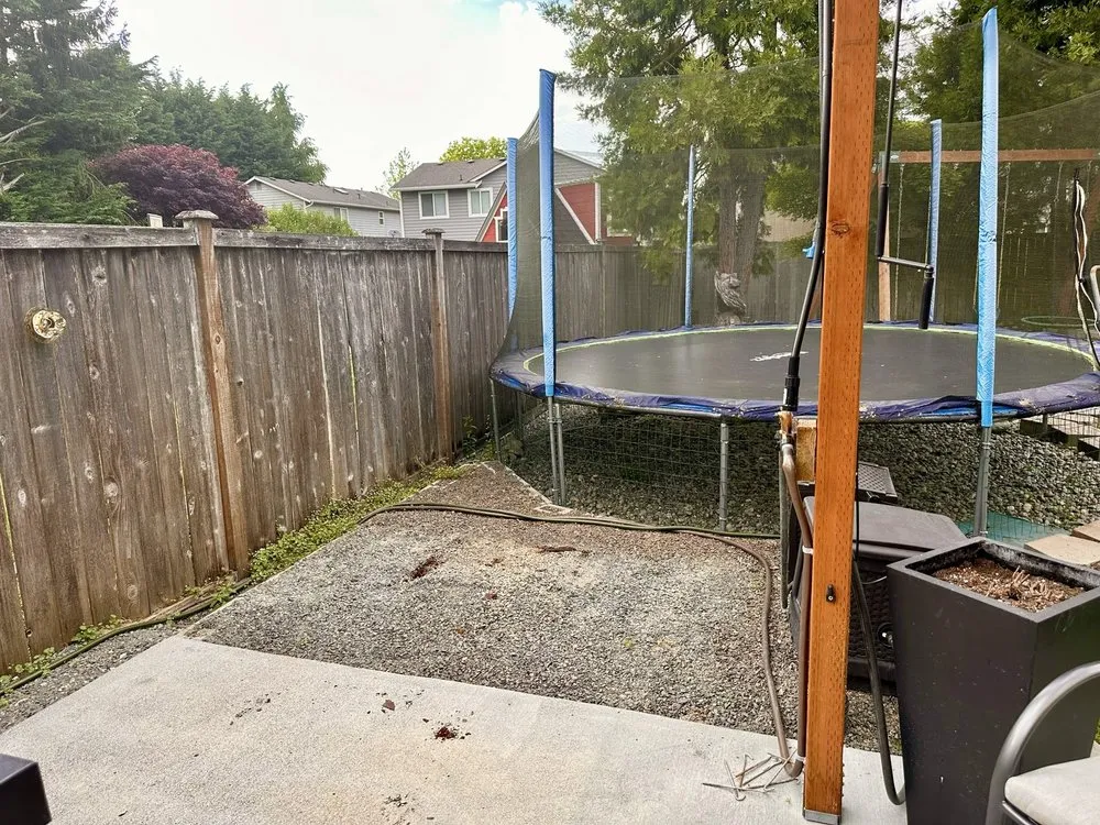 Expert residential landscaping in Lake Stevens, WA by JRC Builders