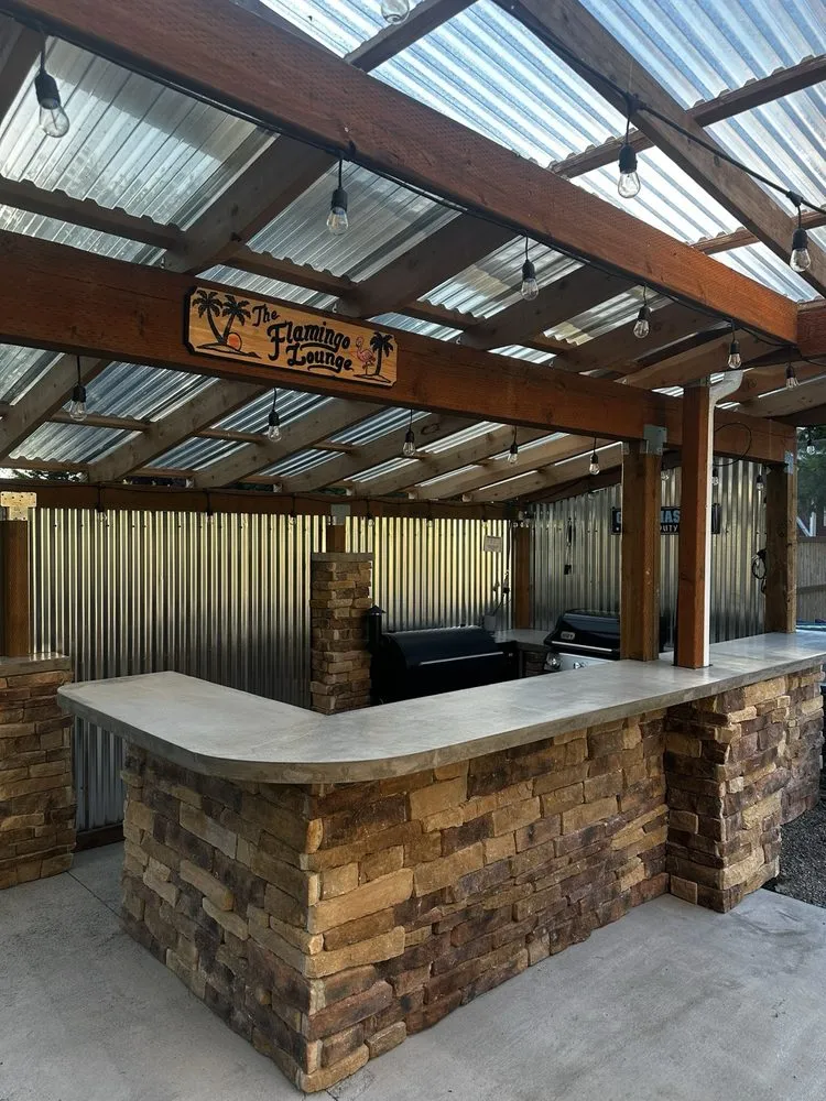 Professional landscape installation for year-round maintenance in Lake Stevens, WA by JRC Builders