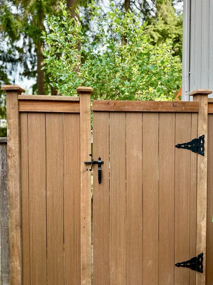 Top-rated residential landscaping in Lake Stevens, WA by JRC Builders