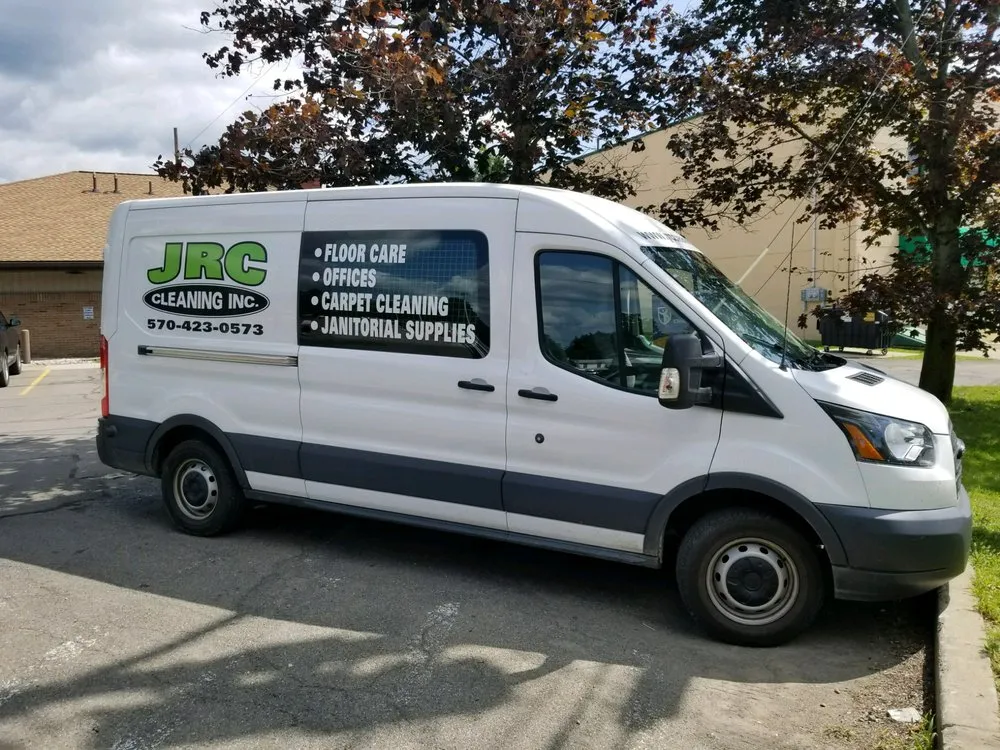 Expert landscaping services in Athens, PA - JRC Cleaning