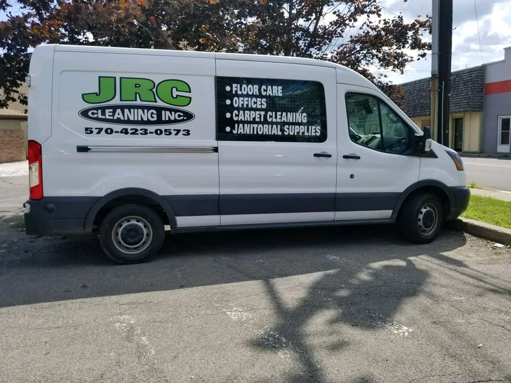 Expert yard cleanup service near you across Athens, PA - JRC Cleaning