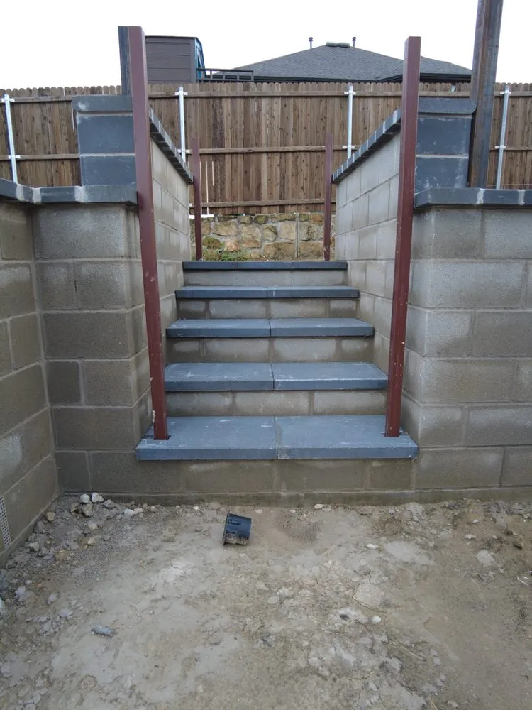 Trusted landscape design in Dallas, TX - Jrc Construction