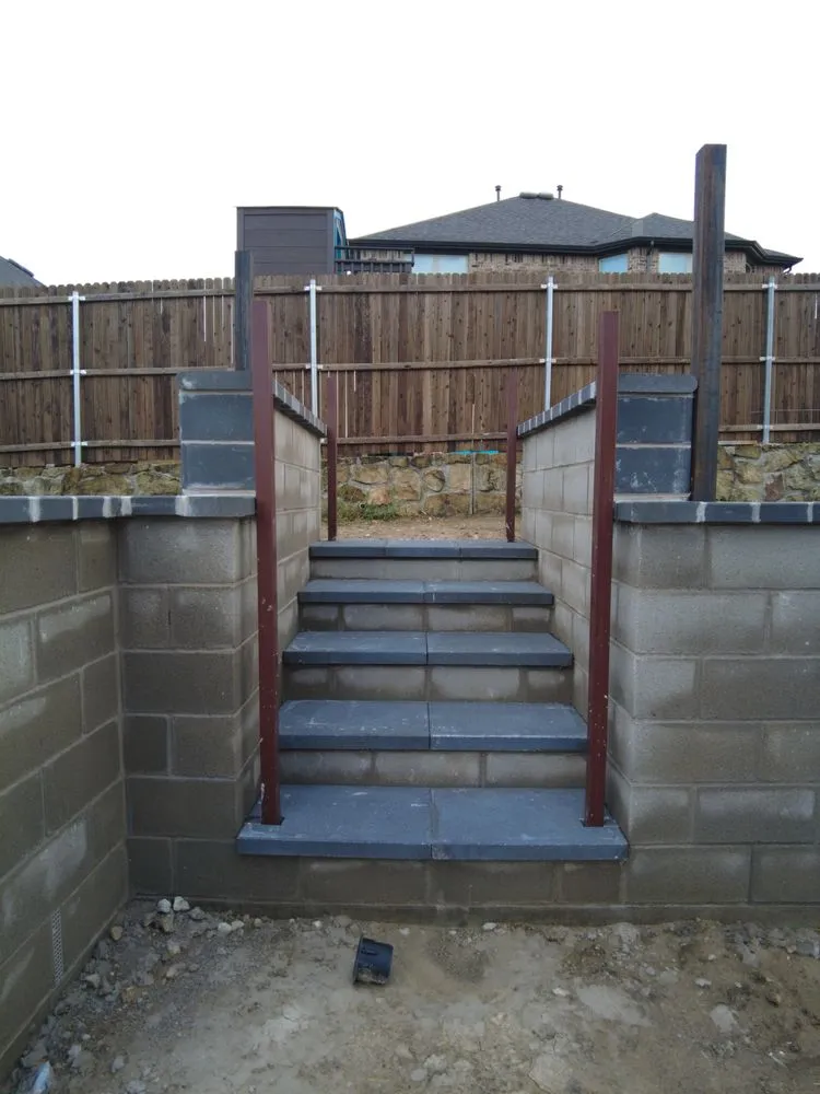 Reliable lawn mowing service experts serving Dallas, TX - Jrc Construction