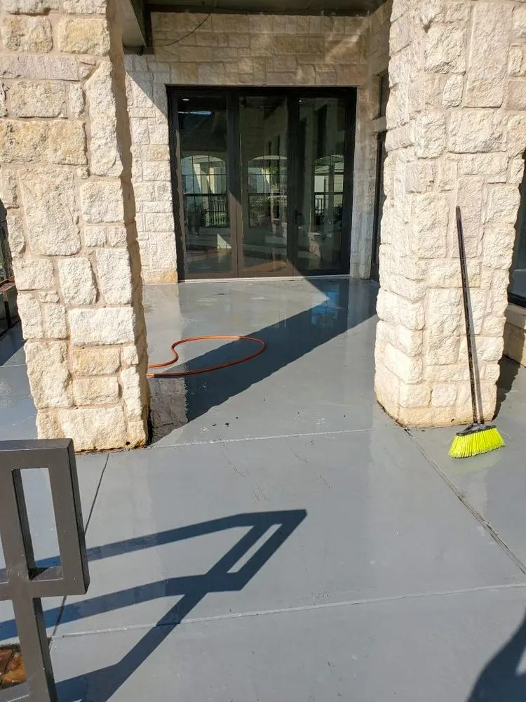 Custom residential landscaping experts serving Dallas, TX - Jrc Construction