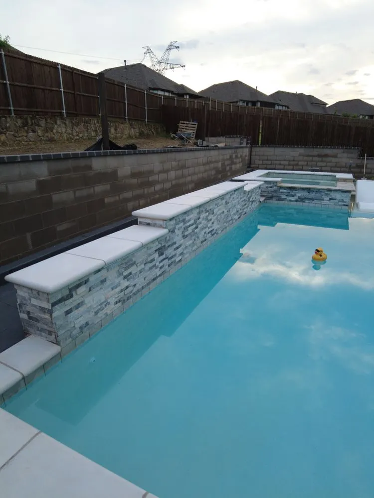 Trusted landscape design for outdoor upgrades in Dallas, TX by Jrc Construction