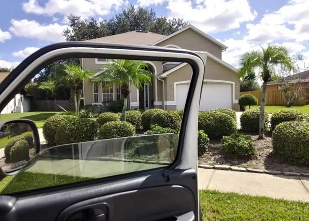 Top-rated yard cleanup service in Belle Isle, FL by JRC Landscaping