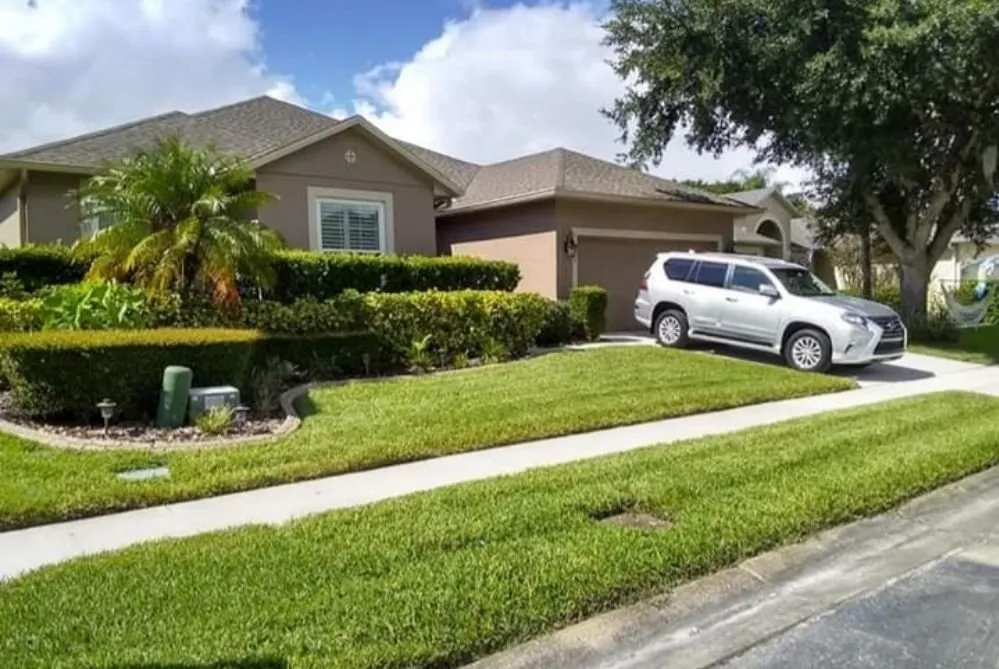 Trusted landscaping services in Belle Isle, FL by JRC Landscaping