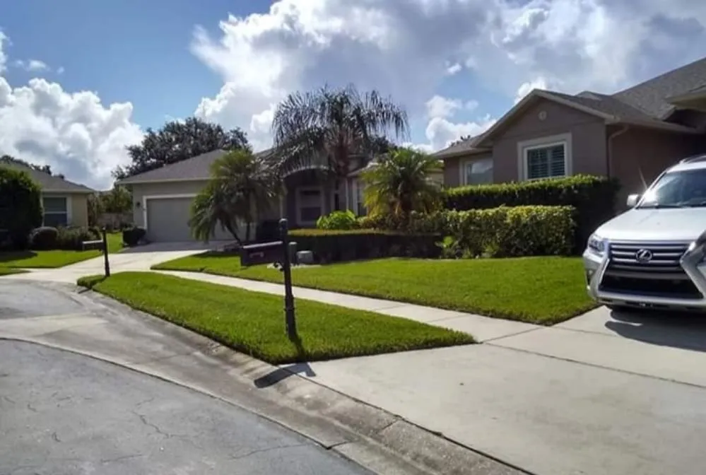 Top-rated landscaping services in Belle Isle, FL - JRC Landscaping